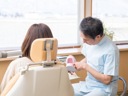 矯正歯科治療のメリット