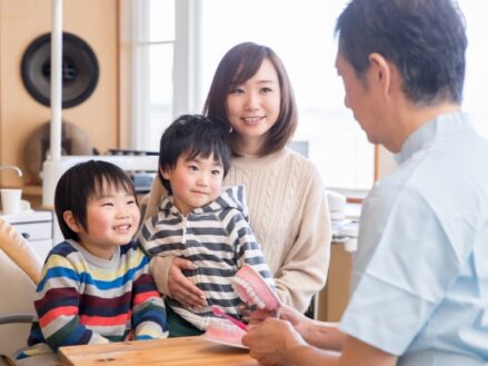 当院では無理やり治療を行いません
