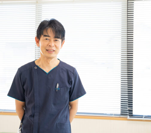 三橋院長